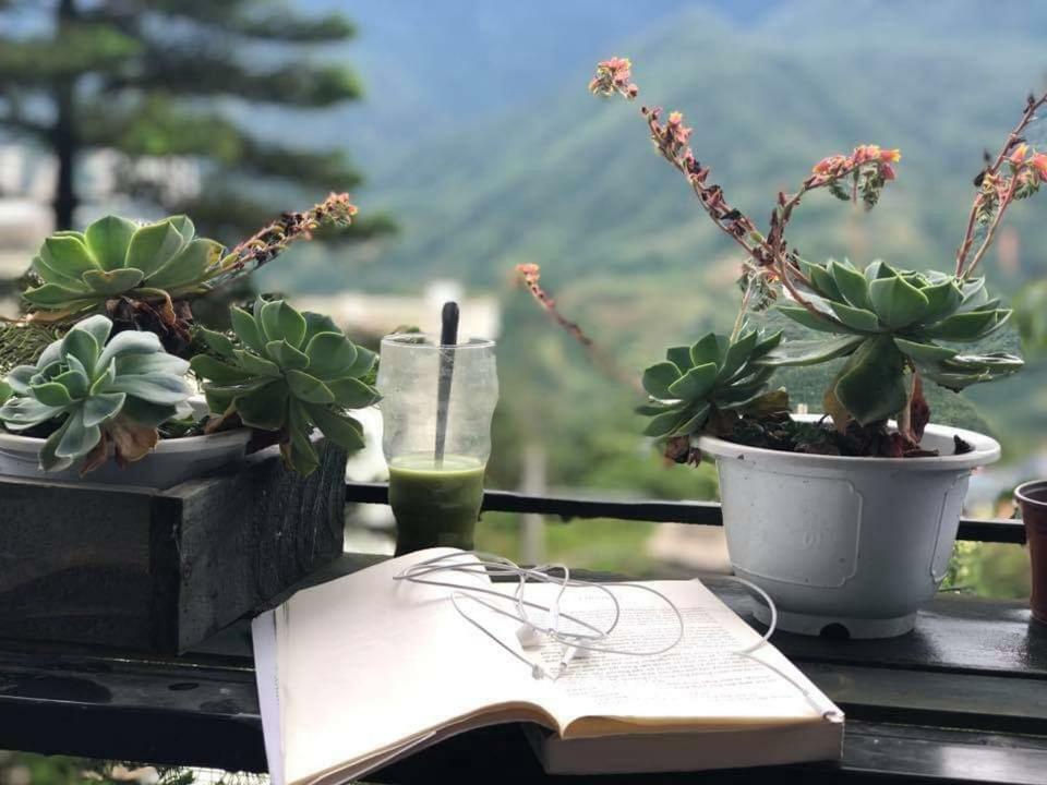 Check In Sapa Hostel Kültér fotó