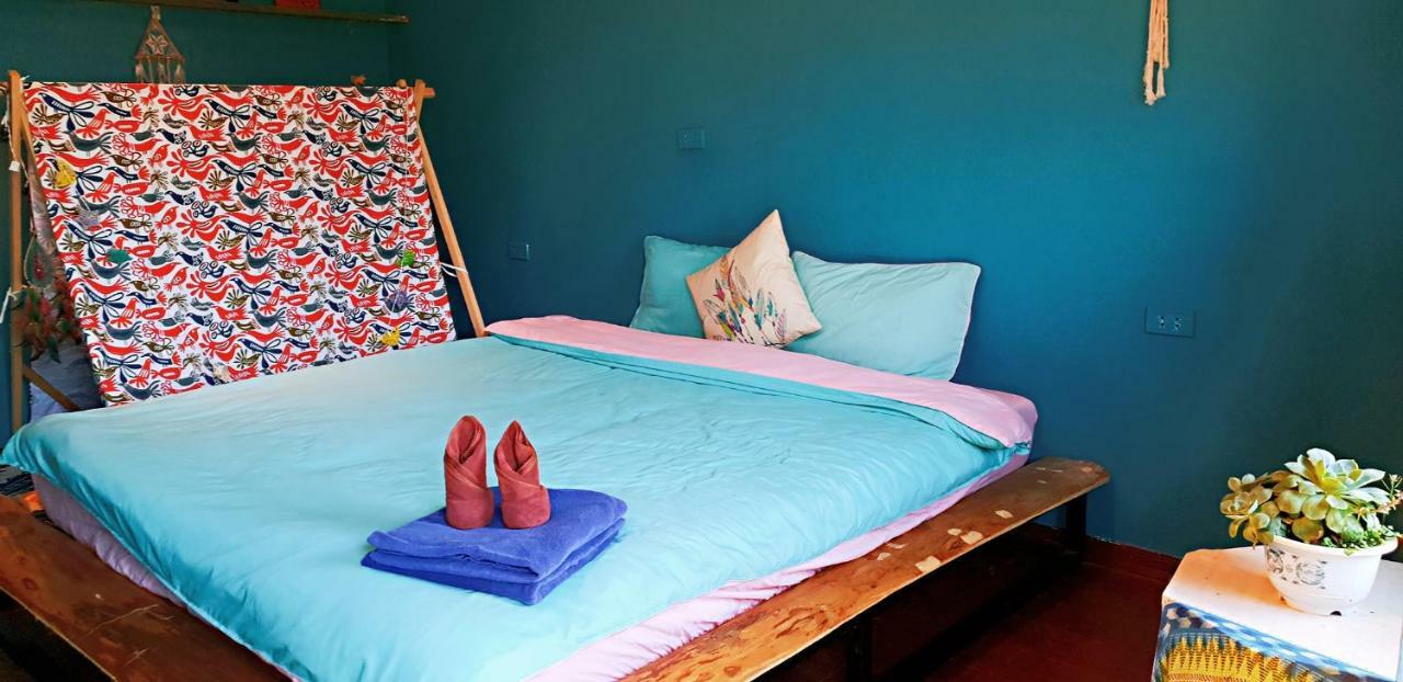 Check In Sapa Hostel Kültér fotó