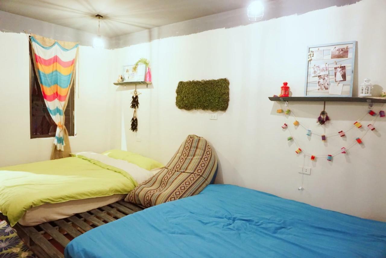 Check In Sapa Hostel Kültér fotó